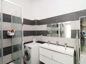Pronájem bytu 4+kk, Praha - Nové Město, Krakovská, 122 m2