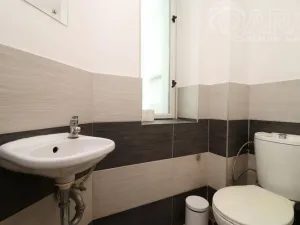 Pronájem bytu 4+kk, Praha - Nové Město, Krakovská, 122 m2