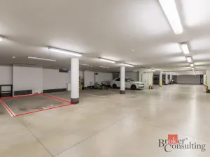 Prodej bytu 3+kk, Brno - Chrlice, Jánošíkova, 84 m2