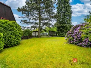Prodej rodinného domu, Dolní Podluží, 220 m2