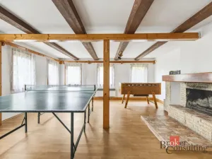 Prodej rodinného domu, Dolní Podluží, 220 m2