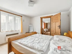 Prodej rodinného domu, Dolní Podluží, 220 m2