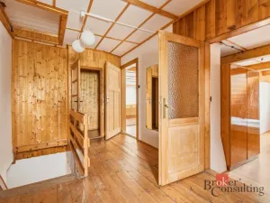 Prodej rodinného domu, Dolní Podluží, 220 m2