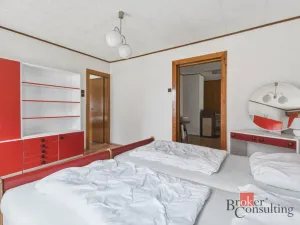 Prodej rodinného domu, Dolní Podluží, 220 m2