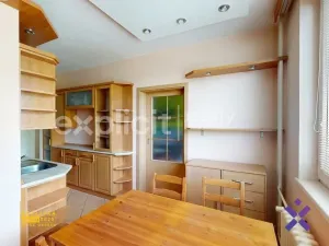 Pronájem bytu 3+1, Zlín, Polní, 75 m2