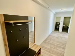 Pronájem bytu 2+kk, Rousínov, V Sídlišti, 50 m2