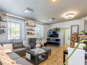 Prodej rodinného domu, Solnice, Sokolská, 105 m2