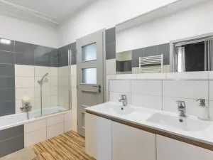 Prodej rodinného domu, Solnice, Sokolská, 105 m2