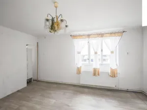 Prodej rodinného domu, Svojšice, 120 m2