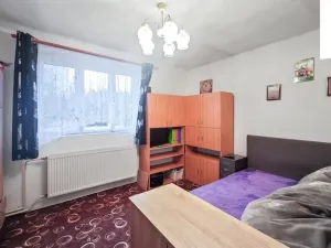 Prodej rodinného domu, Svojšice, 120 m2