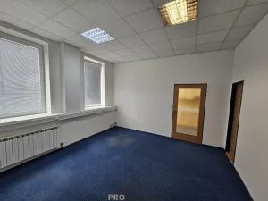 Pronájem kanceláře, Hodonín, Příční, 130 m2