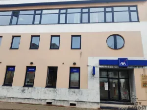 Pronájem kanceláře, Hodonín, Příční, 130 m2