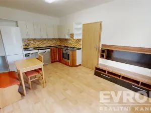 Pronájem bytu 2+kk, Havlíčkův Brod, Masarykova, 52 m2