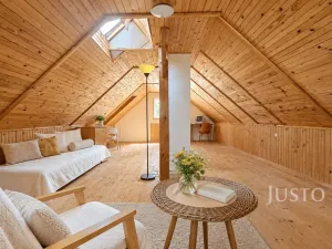 Prodej rodinného domu, Slabčice, 100 m2