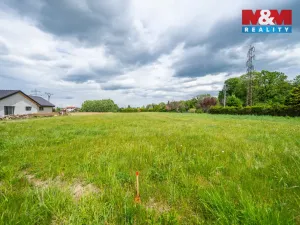 Prodej pozemku pro bydlení, Třinec - Nebory, 2360 m2