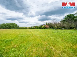 Prodej pozemku pro bydlení, Třinec - Nebory, 2564 m2