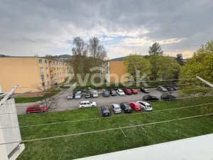 Pronájem bytu 1+1, Zlín, Dřevnická, 39 m2