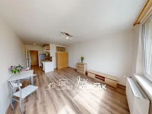 Pronájem bytu 1+kk, Letovice, Průchodní, 28 m2