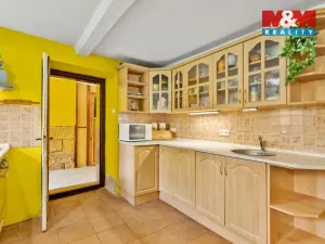 Prodej chalupy, Jablonné v Podještědí, Karoliny Světlé, 160 m2