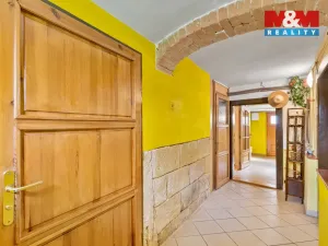 Prodej chalupy, Jablonné v Podještědí, Karoliny Světlé, 160 m2