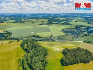 Prodej rybníku, Neustupov - Jiřetice, 885224 m2