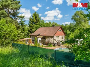 Prodej rybníku, Neustupov - Jiřetice, 885224 m2