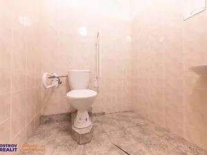 Prodej obchodního prostoru, Šumperk, Temenická, 110 m2