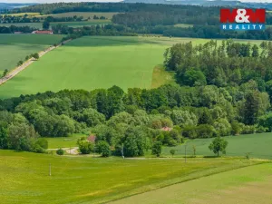 Prodej pozemku pro bydlení, Neustupov - Jiřetice, 885224 m2