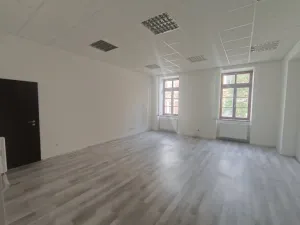 Pronájem kanceláře, Šumperk, Hlavní třída, 71 m2