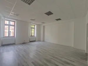 Pronájem kanceláře, Šumperk, Hlavní třída, 71 m2