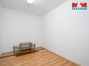 Pronájem bytu 2+1, Ústí nad Labem - Severní Terasa, Višňová, 60 m2