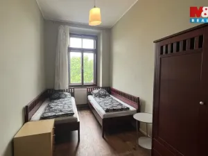Pronájem ubytování, Veselí nad Lužnicí - Veselí nad Lužnicí I, náměstí T. G. Masaryka, 170 m2