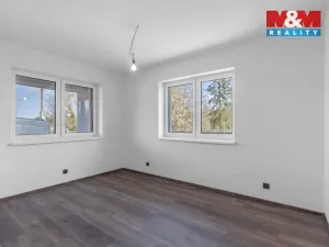 Prodej rodinného domu, Vratimov, Krajní, 114 m2