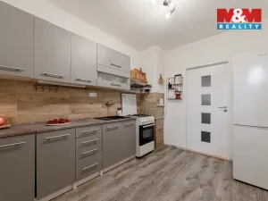 Prodej bytu 1+1, Opava - Předměstí, Polanova, 38 m2