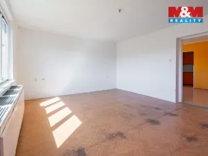 Prodej rodinného domu, Velešín, V Úvoze, 148 m2