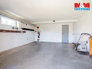 Prodej rodinného domu, Velešín, V Úvoze, 148 m2