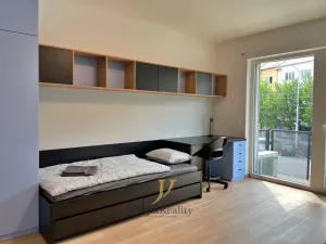 Pronájem bytu 1+kk, Olomouc, Edmunda Husserla, 30 m2