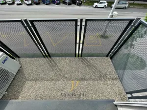 Pronájem bytu 1+kk, Olomouc, Edmunda Husserla, 30 m2