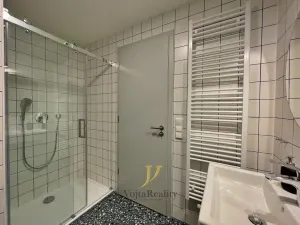 Pronájem bytu 1+kk, Olomouc, Edmunda Husserla, 30 m2