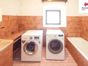 Prodej chalupy, Bartoušov, 180 m2