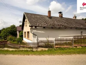 Prodej chalupy, Bartoušov, 180 m2