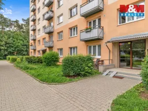 Prodej bytu 2+1, Kladno - Kročehlavy, Pařížská, 63 m2