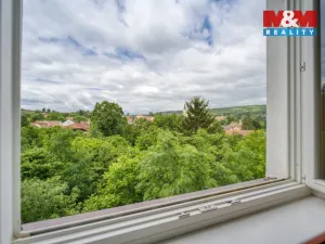 Prodej bytu 3+1, Mníšek pod Brdy, Rymáňská, 102 m2