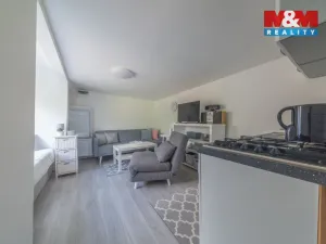 Prodej chaty, Orlová, 17 m2