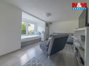 Prodej chaty, Orlová, 17 m2