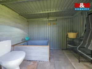 Prodej chaty, Orlová, 17 m2