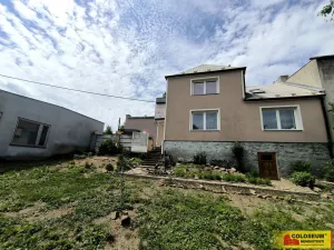 Prodej rodinného domu, Konice, 160 m2