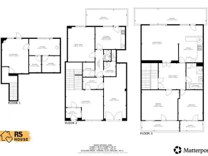 Prodej vícegeneračního domu, Uherské Hradiště, Pod Lipkami, 261 m2