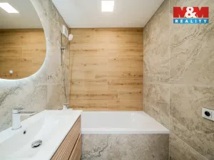 Prodej bytu 3+kk, Ostrava - Poruba, Charkovská, 58 m2