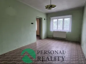 Prodej rodinného domu, Libomyšl - Želkovice, 113 m2